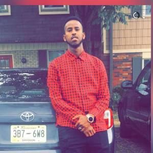 Meet your Posher, Kisima